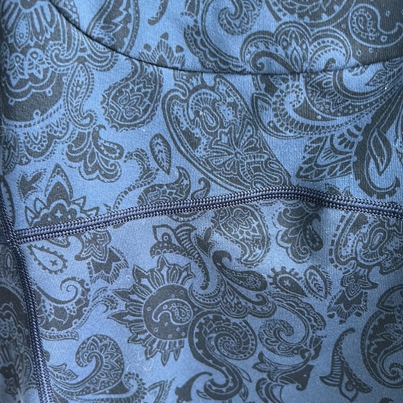 Lululemon Racerback Tank - Picture 3 of 3